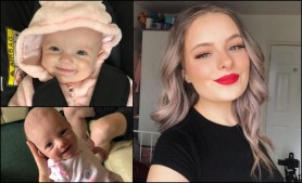 O tânără a aflat că este însărcinată cu 50 de minute înainte să nască: Credeam că sunt constipată